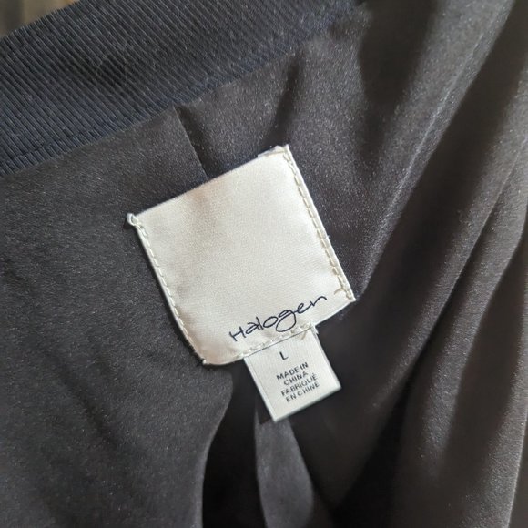 NEW Halogen Coat with Detachable Cape - Picture 4 of 6